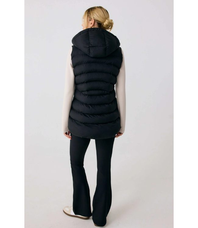 Lole LOLE TRANSITION VESTE LUW0879