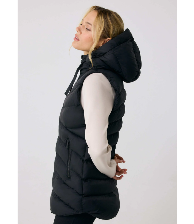 Lole LOLE TRANSITION VESTE LUW0879