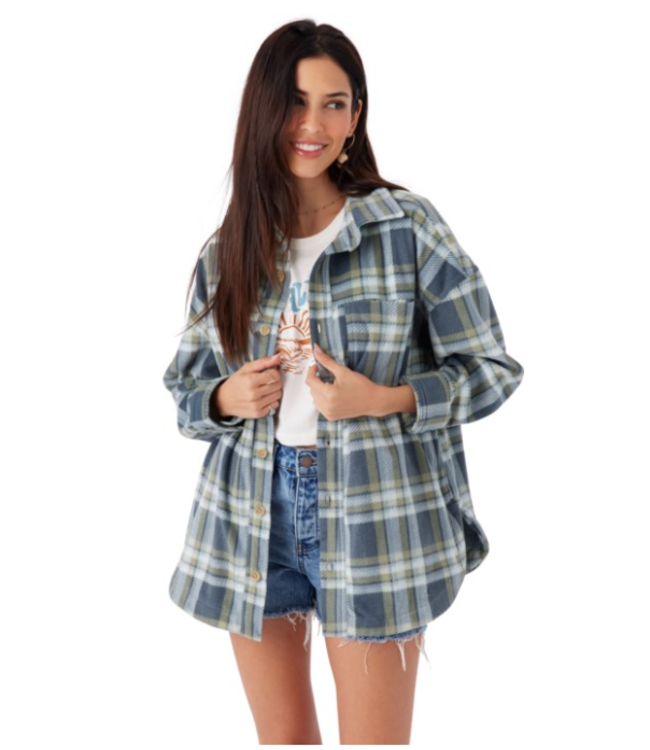 O'Neill O'NEILL RUNE TOP FA4404021