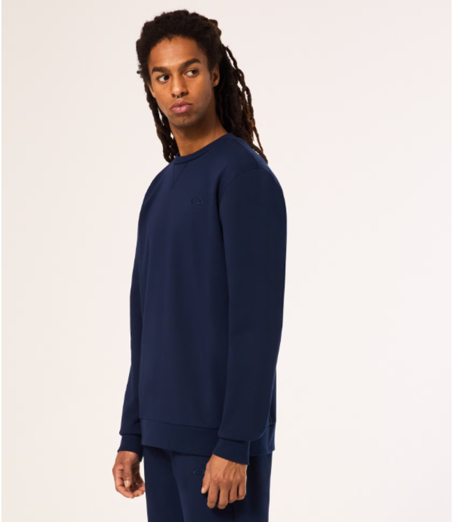 Oakley OAKLEY RELAX CREW SWEATSHIRT 2.0 (FOA404846)