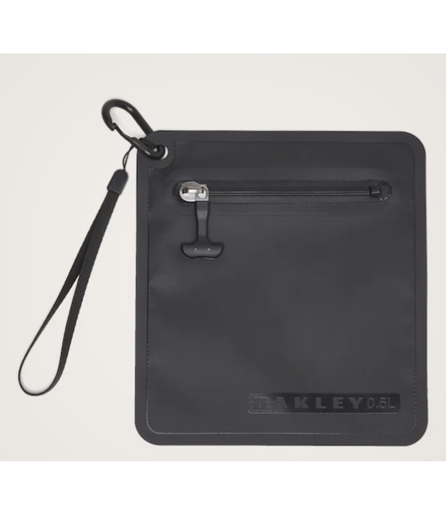Oakley OAKLEY PORTEFEUILLE BARREL WALLET FOS901651