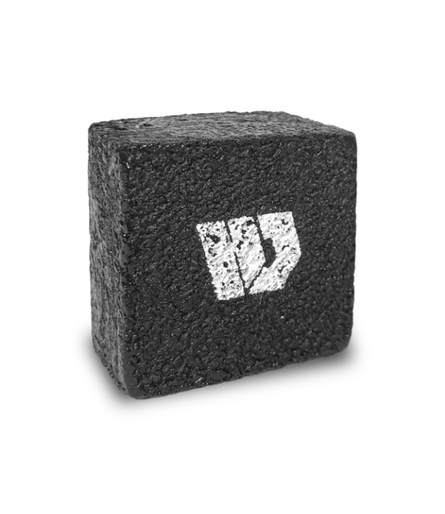 EFFACE POUR CARBON HUDEF RAW D2HU