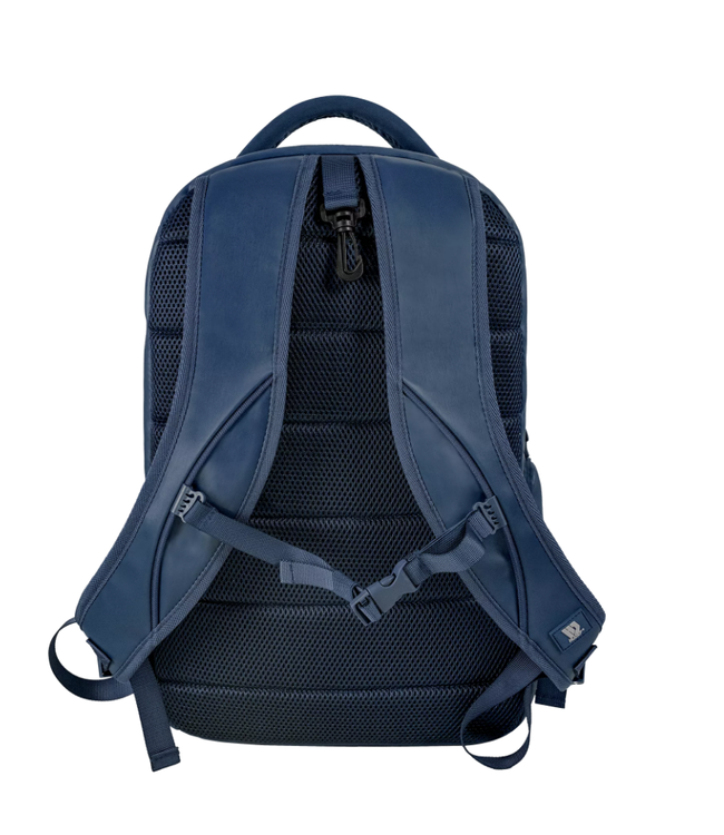 Hudef Backpack deluxe D2-HU