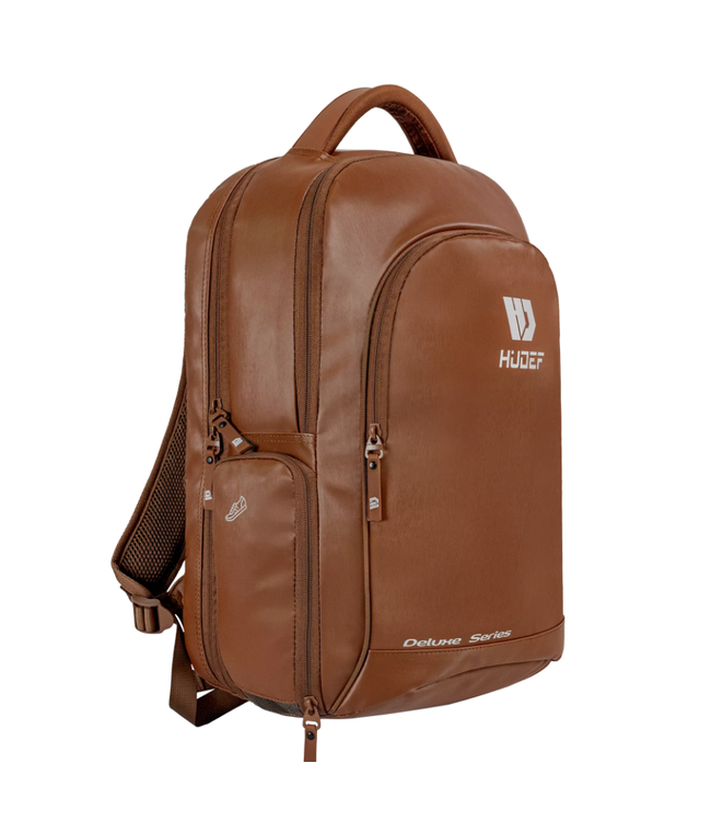 Hudef Backpack deluxe D2-HU