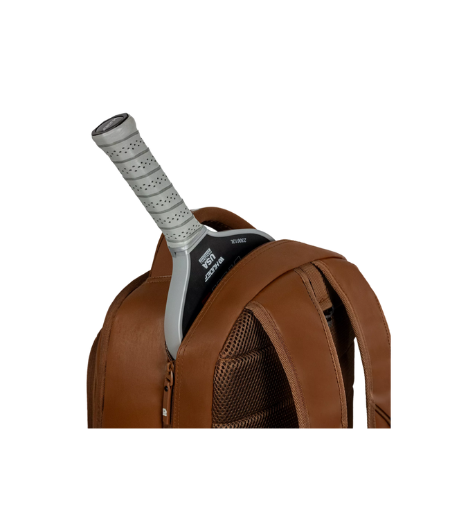 Hudef Backpack deluxe D2-HU