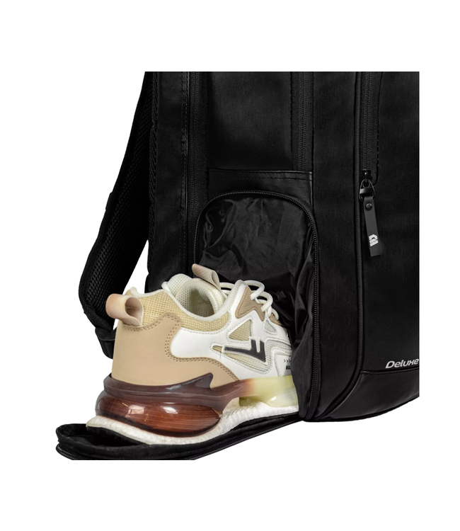 Hudef Backpack deluxe D2-HU