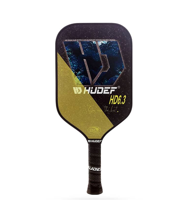 RAQUETTE HUDEF D2HU LIGHT