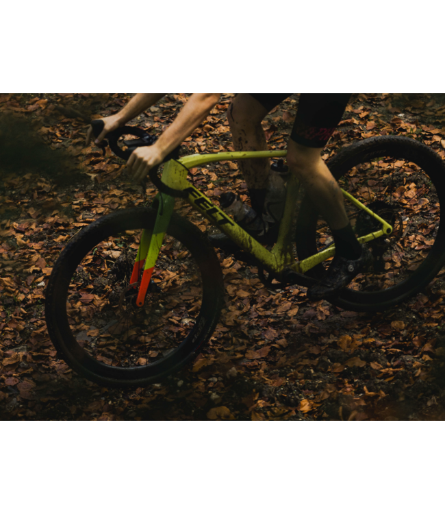 Felt FELT BREED ADV | GRX610/ 54 (LIMELIGHT)