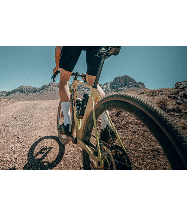 Felt FELT BREED ADV | GRX610/ 54 (LIMELIGHT)