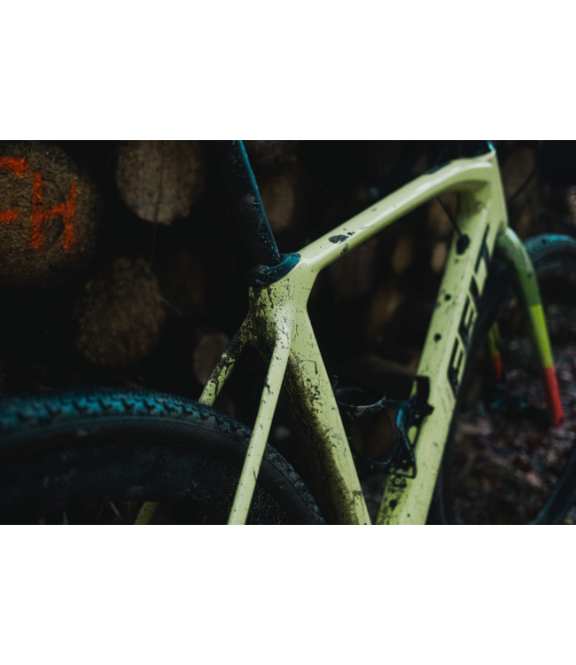 Felt FELT BREED ADV | GRX610/ 54 (LIMELIGHT)