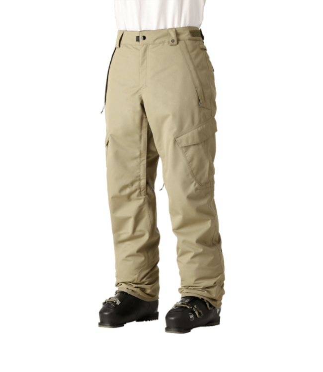 686 686 PANTALON NEIGE INFINITY CARGO HOMME (M5WN252)