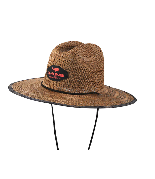 Dakine DAKINE PINDO STRAW HAT T2 10002898