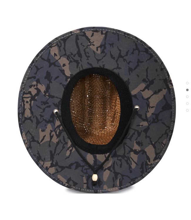 Dakine DAKINE PINDO STRAW HAT T2 10002898