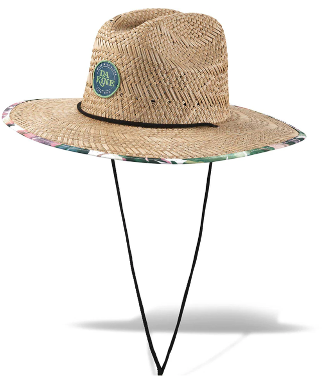 Dakine DAKINE PINDO STRAW HAT T2 10002898