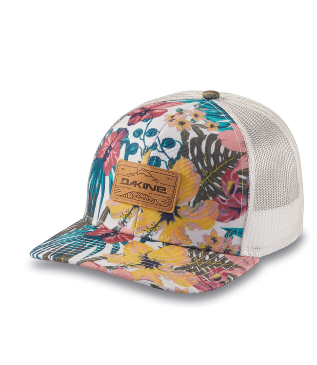 Dakine Dakine Casquette Peak to Peak Trucker 10002471