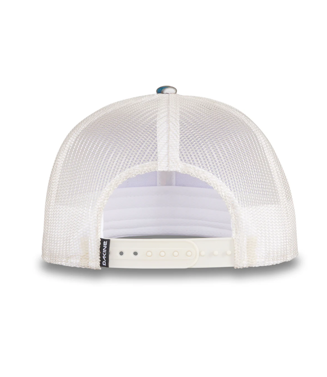 Dakine Dakine Casquette Peak to Peak Trucker 10002471