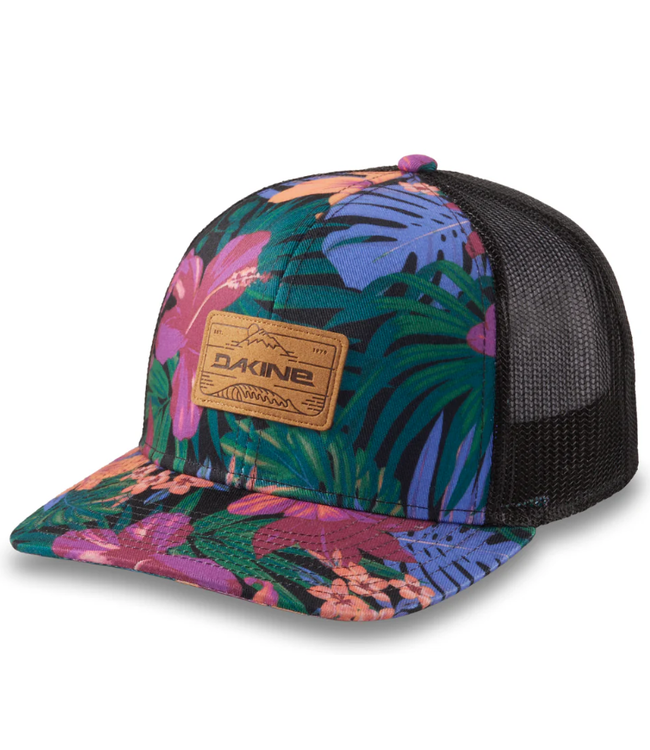 Dakine Dakine Casquette Peak to Peak Trucker 10002471