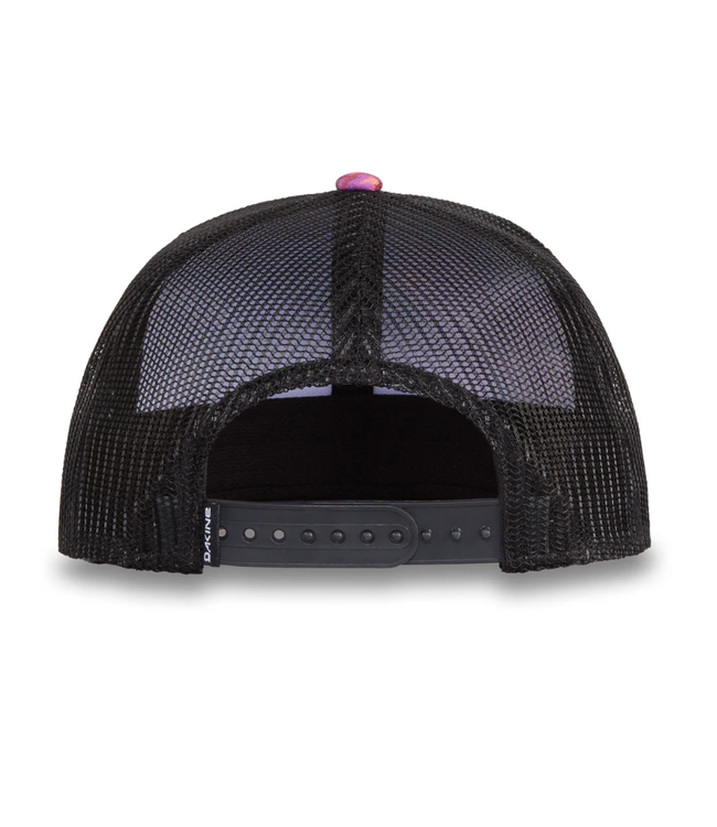 Dakine Dakine Casquette Peak to Peak Trucker 10002471