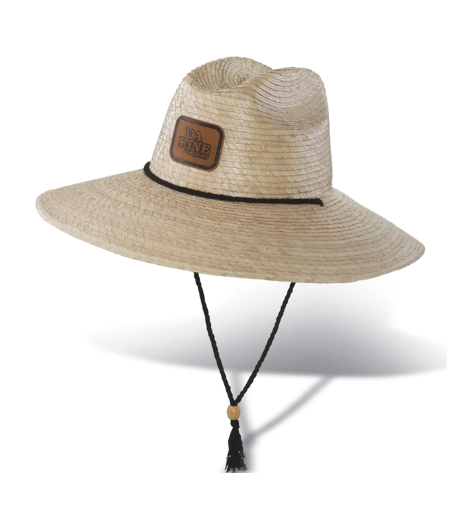 Dakine DAKINE PINDO TRAVELER STRAW HAT 10003901