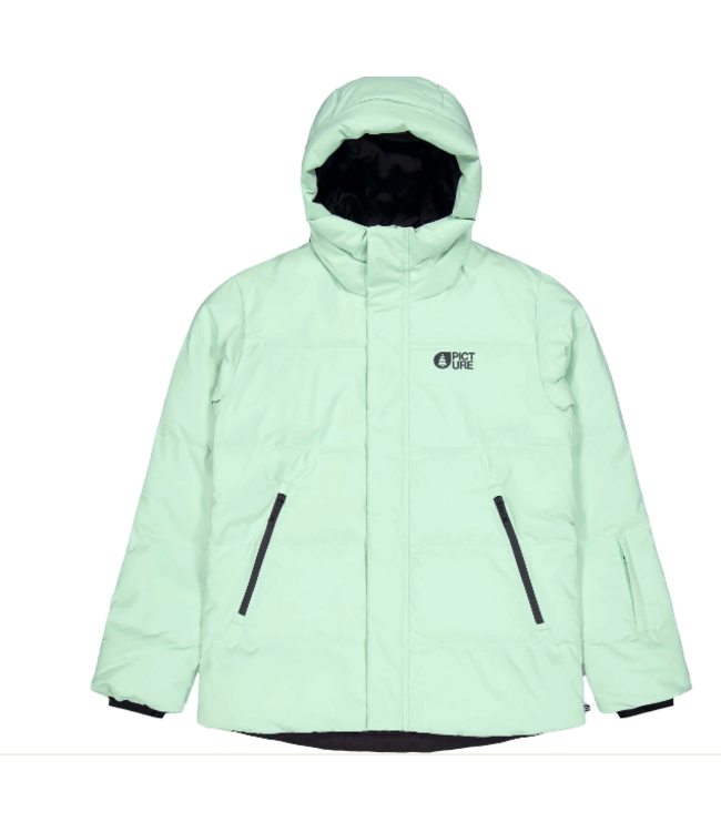 Picture PICTURE MANTEAU LEMENT FEMME WVT0366