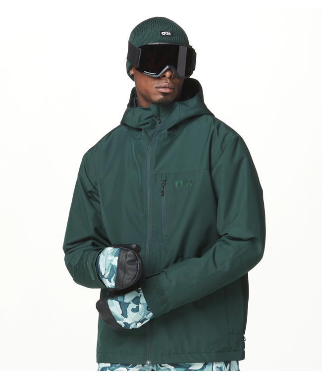 Picture PICTURE MANTEAU NITRIC JACKET MVT0530