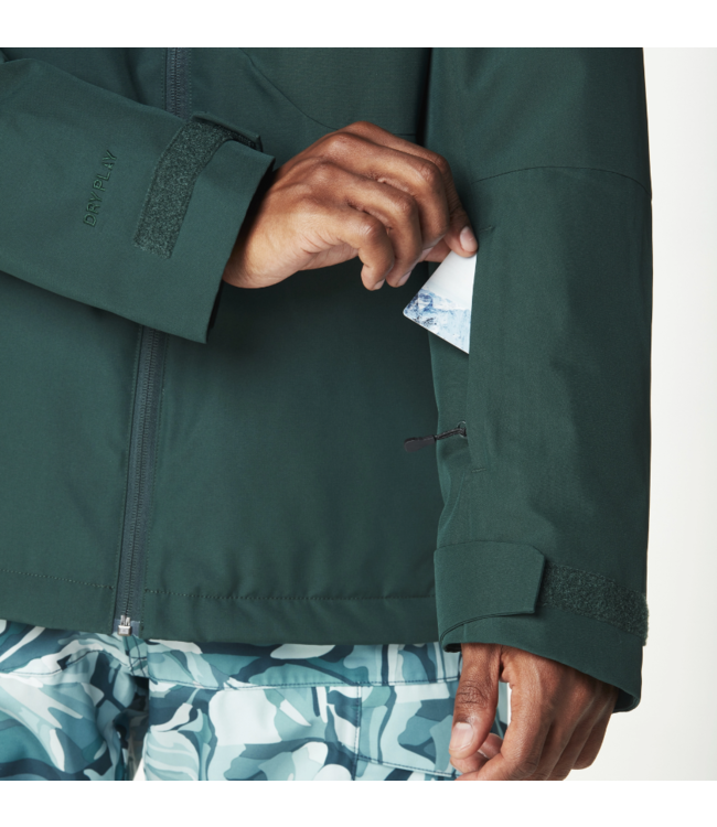 Picture PICTURE MANTEAU NITRIC JACKET MVT0530