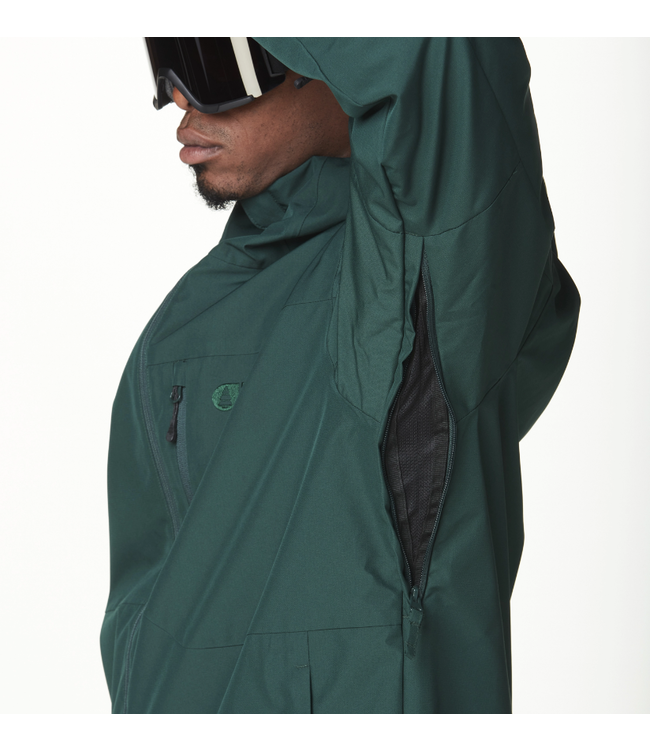 Picture PICTURE MANTEAU NITRIC JACKET MVT0530