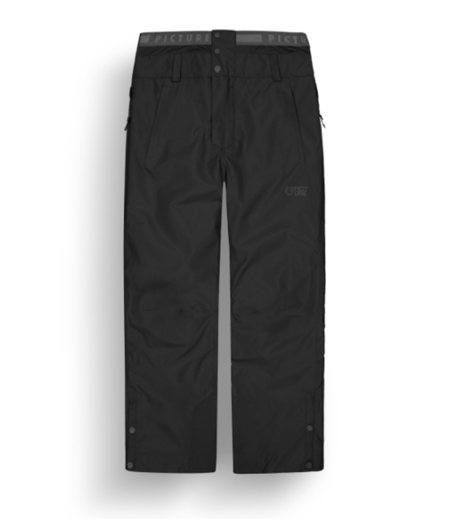 Picture PICTURE PANTALON NEIGE OBJECT PANT MPT0162