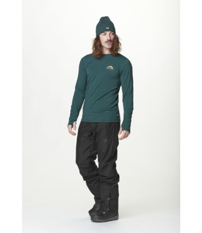 Picture PICTURE PANTALON NEIGE OBJECT PANT MPT0162