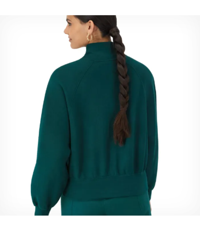 Champion CHAMPION VINTAGE WASH MOCK NECK