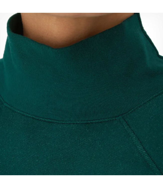 Champion CHAMPION VINTAGE WASH MOCK NECK