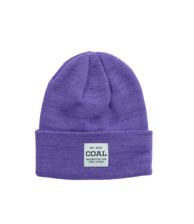 Coal Headwear COAL TUQUE UNIFORM MID (2202782)