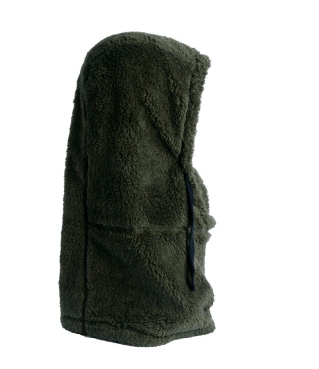 Coal Headwear COAL CAGOULE RIDGE HOOD (2202669)