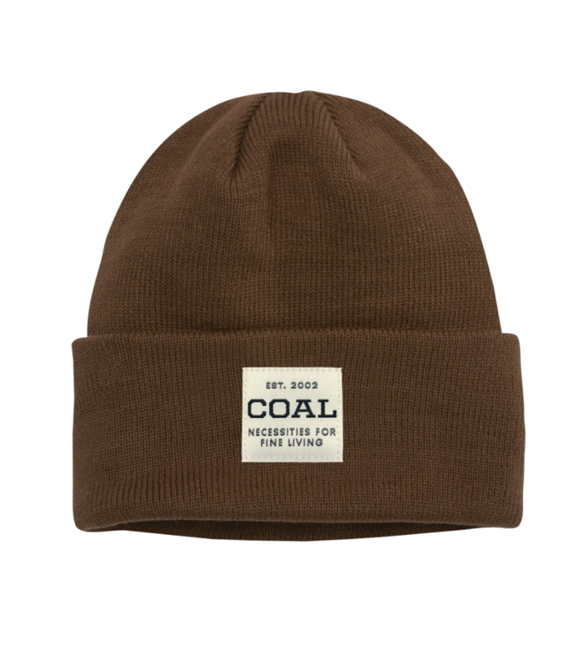 Coal Headwear COAL TUQUE UNIFORM MID (2202782)