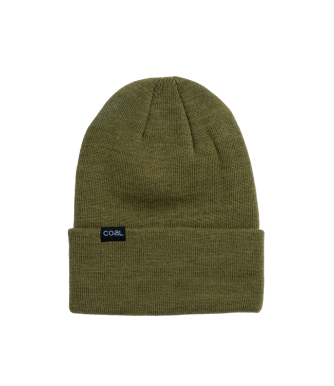 Coal Headwear COAL TUQUE UNIFORM LITE 2202882