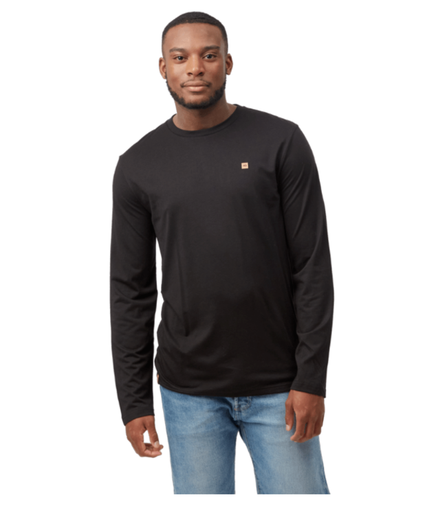 Tentree TENTREE TREEBLEND CLASSIC LONGSLEEVE TCM2607