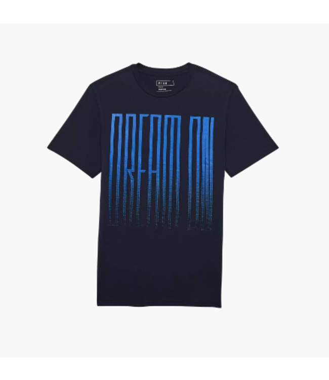 FOX FOX T-SHIRT RS DREAM SS PREM TEE 32925