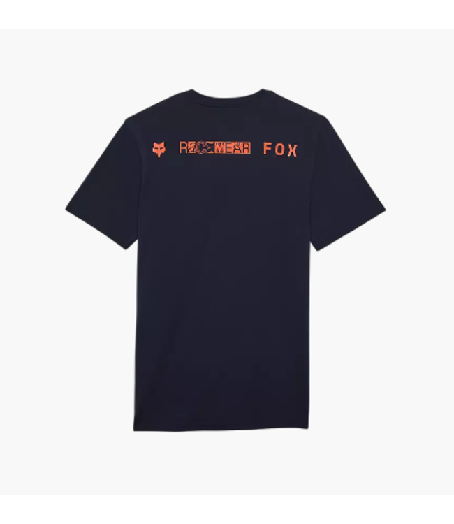 FOX FOX T-SHIRT RS DREAM SS PREM TEE 32925