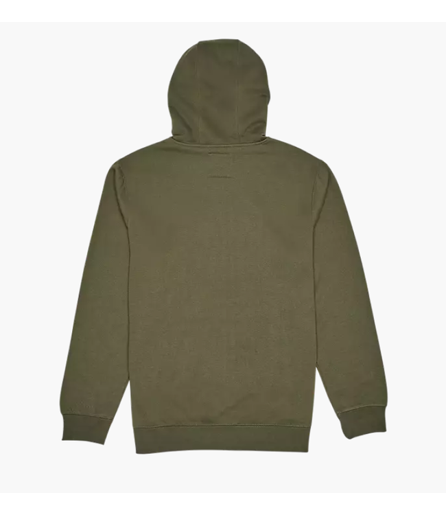 FOX FOX NON STOP FLEECE PULLOVER (31676)