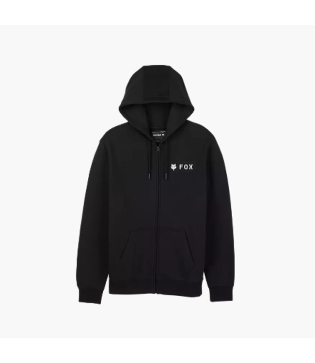 Fox axle zip fleece hot sale