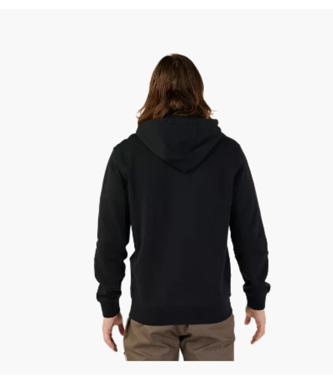 FOX FOX ABSOLUTE FLEECE ZIP 31593