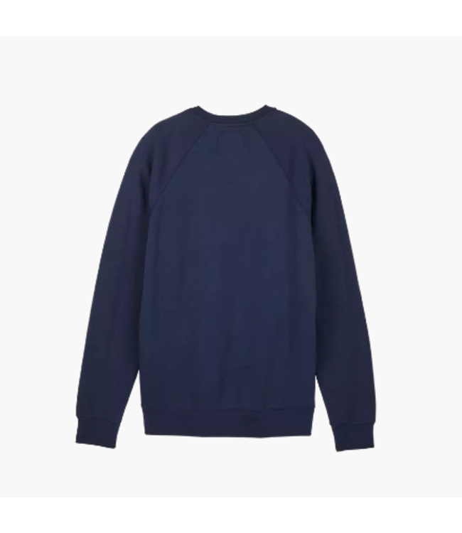FOX FOX ABSOLUTE FLEECE CREWNECK 31591