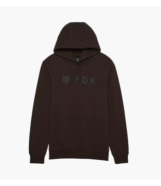 FOX FOX ABSOLUTE FLEECE PULLOVER HOODIE 31594