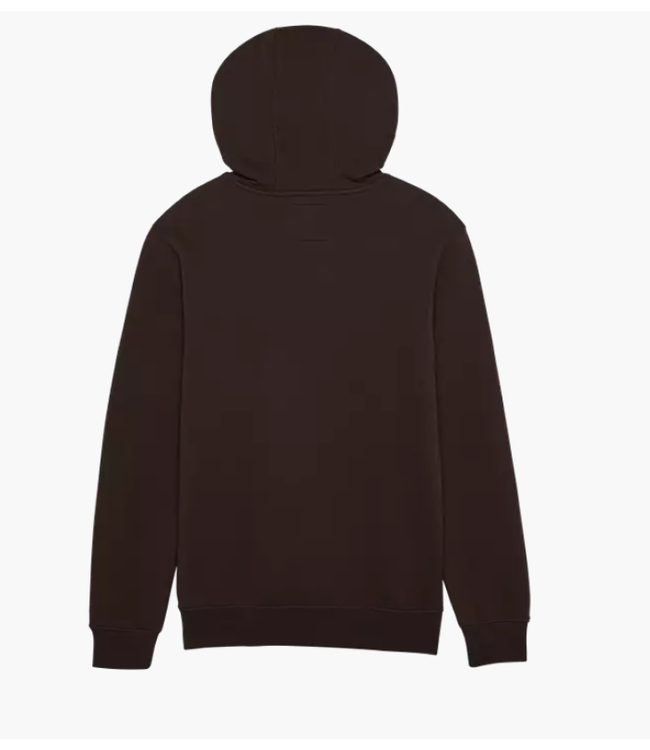 FOX FOX ABSOLUTE FLEECE PULLOVER HOODIE 31594