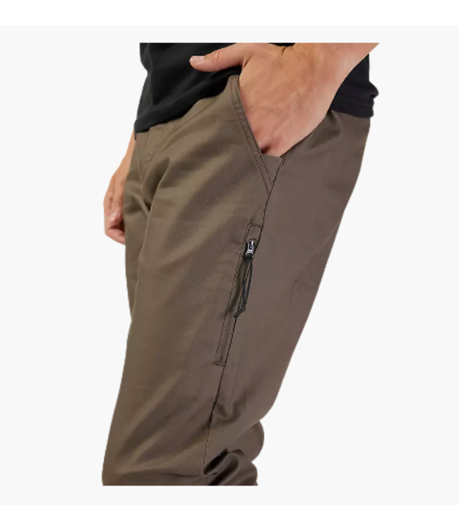 FOX FOX ESSEX STRETCH PANT 31971
