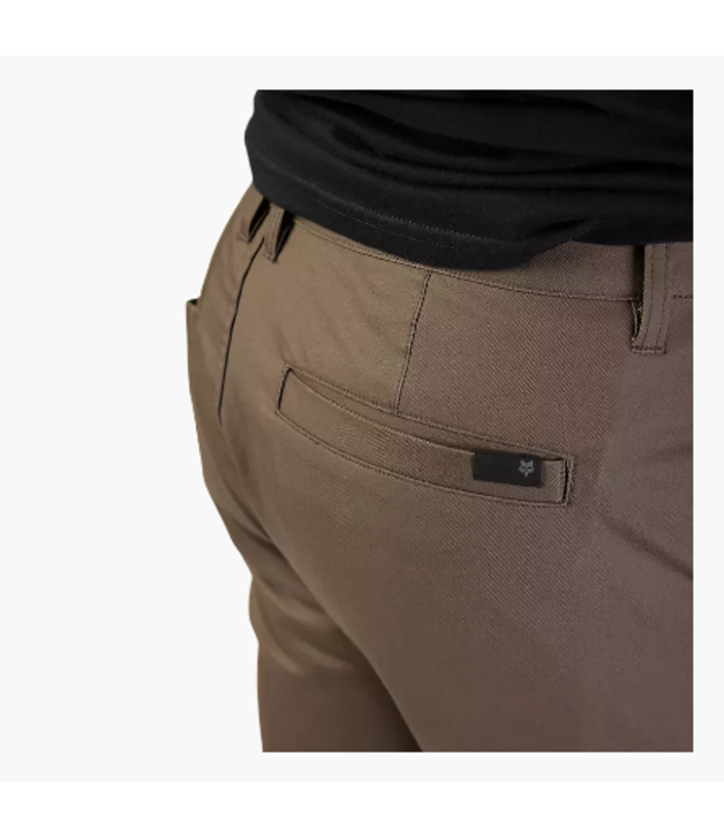 FOX FOX ESSEX STRETCH PANT 31971