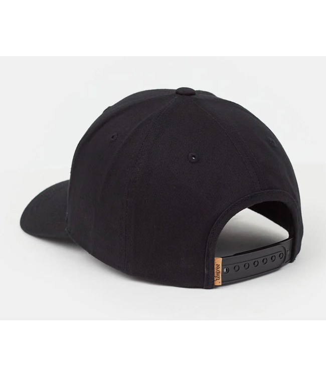 Tentree TENTREE CASQUETTE JUNIPER CORK PATCH ELEVATION (TAU6029)