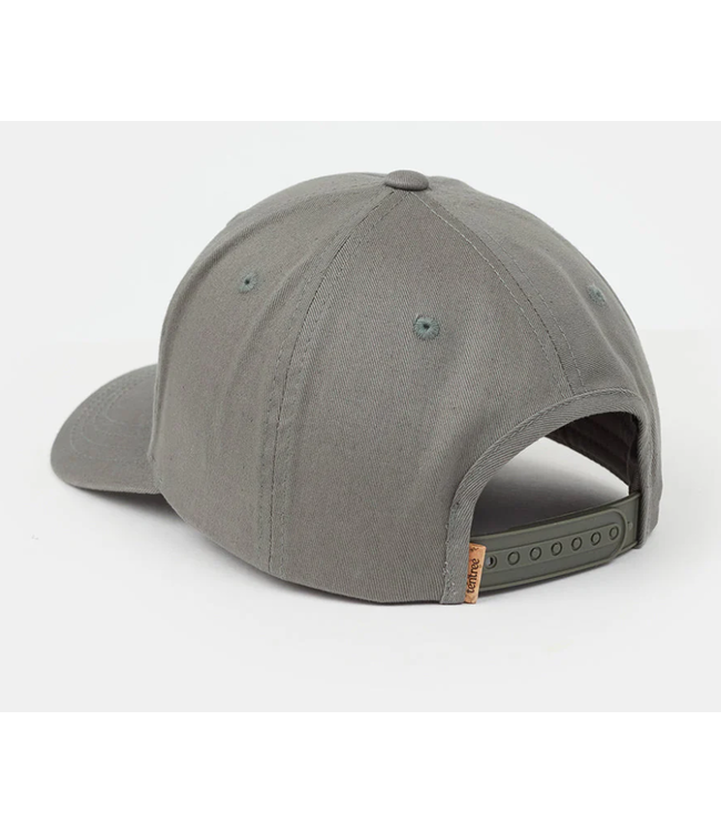 Tentree TENTREE CASQUETTE JUNIPER CORK PATCH ELEVATION (TAU6029)