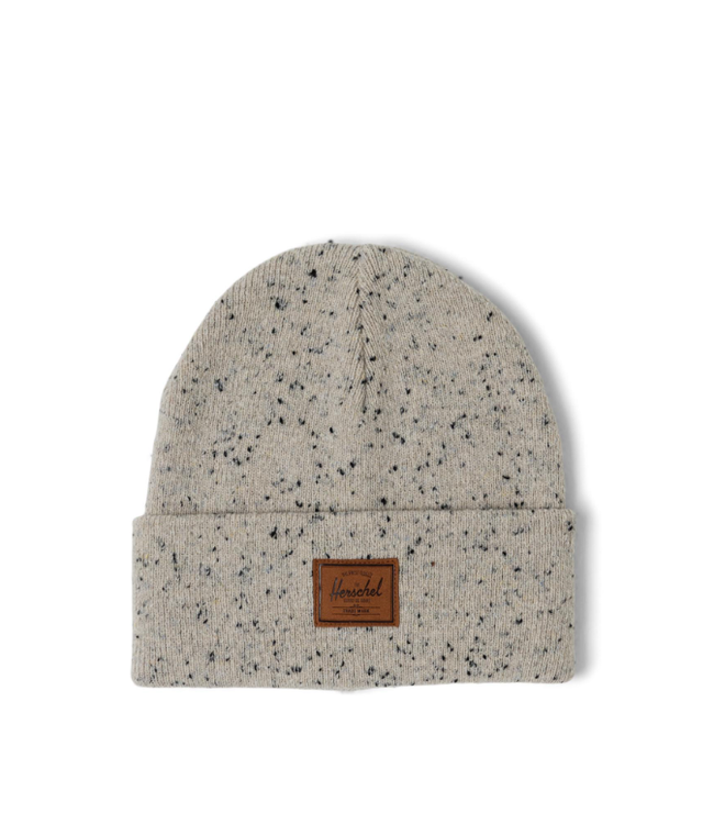 Herschel HERSCHEL TUQUE ELMER MARLED BEANIE 1228