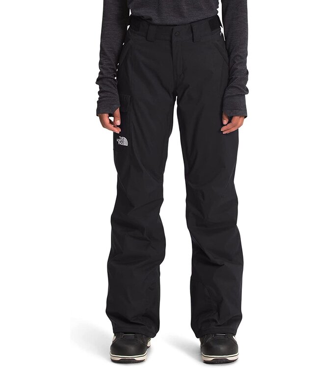 The North Face TNF PANTALON FREEDOM INSULATED NF0A5ACY